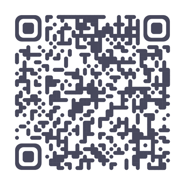 Product Catalog QR Code
